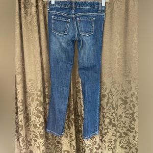 Old Navy Skinny jeans for girls